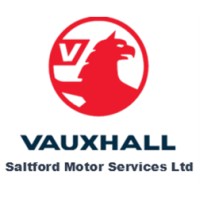 SALTFORD MOTOR SERVICES LIMITED logo - Similar company to Ridgeway - A Marshall Company