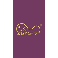 Baby Shop Egypt logo - Similar company to Minichocolate