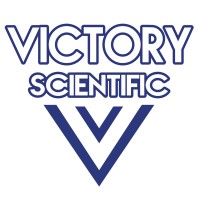 Victory Scientific logo - Similar company to Next Advance