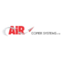 Air Copier Systems Ltd logo - Similar company to Idt Systems