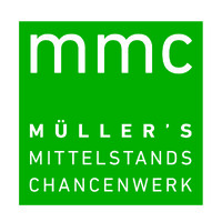 MMC MÜLLER’S MITTELSTANDS CHANCENWERK logo - Similar company to Vs+Po Vonschoenburg Personal+Organisationsentwicklung