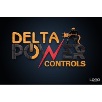 DELTA POWER CONTROLS logo - Similar company to Electro Controls