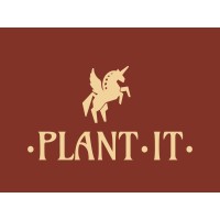 ·PLANT·IT· logo - Similar company to Vas4U