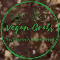 Vegan Grabs logo - Similar company to Konnect Learning