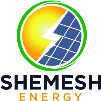 Shemesh Energy logo - Similar company to Lion Capital Group