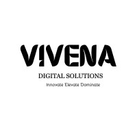 Vivena Digital Solutions logo - Similar company to Channel 7 Media