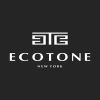 Ecotone logo - Similar company to Studioioio