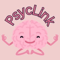 PsycLink logo - Similar company to U-Belong