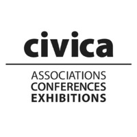 Civica Associations Conferences & Exhibitions logo - Similar company to Event Advisory Group