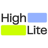 Highlite Studio NL logo - Similar company to Django Web Studio