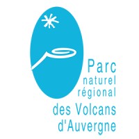 Parc naturel régional des Volcans d'Auvergne logo - Similar company to Petr Le Grand Clermont