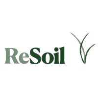 ReSoil logo - Similar company to Terragrow