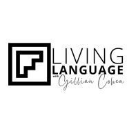LivingLanguage with Gillian Cohen logo - Similar company to The Uk Adviser Group