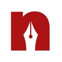 Nepal Press English logo - Similar company to Nepal Press
