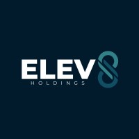 ELEV8 Holdings logo - Similar company to Elev8 Holdings Inc.