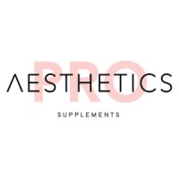 Pro Aesthetics supplements logo - Similar company to Conversion Works