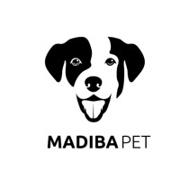 Madiba Pet logo - Similar company to Café Quilombo