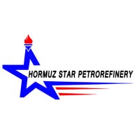 Hormuz Star Petrorefinery logo - Similar company to Solion Solar
