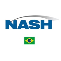Nash Brasil logo - Similar company to Ary