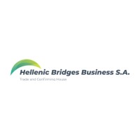 HELLENIC BRIDGES BUSINESS SA logo - Similar company to Zgruzie.Cz 🇬🇪