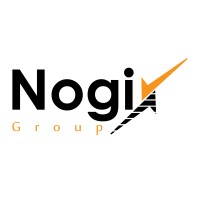 Nogix Egypt Group logo - Similar company to Ahmed Sammy