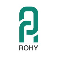 Rohy MG logo - Similar company to Pulp Me Up