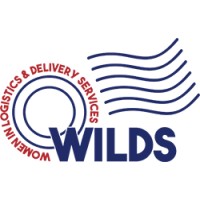 Women in Logistics and Delivery Services (WILDS) logo - Similar company to The Shared Humanity Project