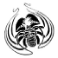 Whipspider Rubberworks logo - Similar company to Canil Full Bully