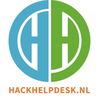 Hackhelpdesk.nl logo - Similar company to Nullbyte