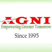 Agni Green Power Limited logo - Similar company to Distronix