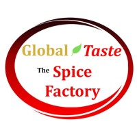 The Spice Factory logo - Similar company to Spice Zone®️