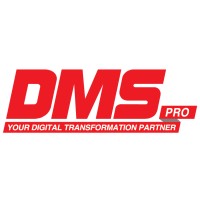 DMSpro Co., LTD. logo - Similar company to Talent Codegym