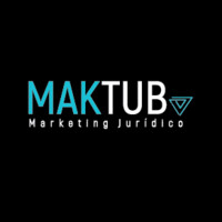 mercadeojurídico_maktub logo - Similar company to Edig Chile