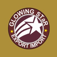 Glowing Star Export Import logo - Similar company to Chamunda Spices