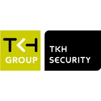 TKH Security Italia logo - Similar company to Lux23