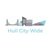Hull City Wide Partnership logo - Similar company to Hull Engineering Society (Hes)