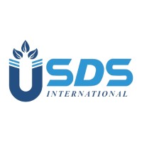 USDS International logo - Similar company to Pollution Solution Llc