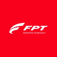 FPT Industrial logo - Similar company to Fpt Industrial Solutions