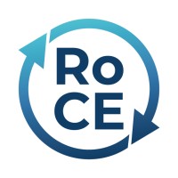 ROCE Tu Copiloto Financiero logo - Similar company to Trade Off One To One Consulting