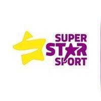 Super Star Sport South Yorkshire logo - Similar company to Fundación Da Alegría