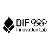 DIF Innovation Lab logo - Similar company to Next11 Technologies