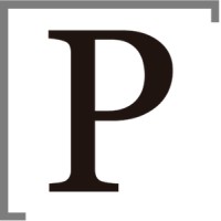 Parker Company logo - Similar company to Magical Jar