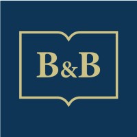 Bible and Business logo - Similar company to Bible Center Church