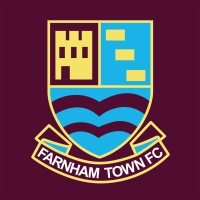 Farnham Town Football Club