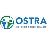 OSTRA - Objectif Santé Travail logo - Similar company to Ostra
