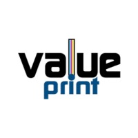 Value Printing Pte Ltd logo - Similar company to Calgary Stamp & Stencil
