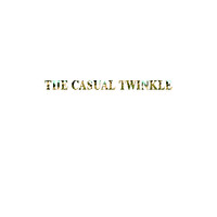 The Casual Twinkle logo - Similar company to Cru Le