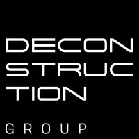 Deconstruction Group logo - Similar company to Deconstruction