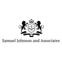 Samuel Johnson and Associates logo - Similar company to Asf Services, Llc