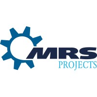 MRS Projects logo - Similar company to Teqlan Bv